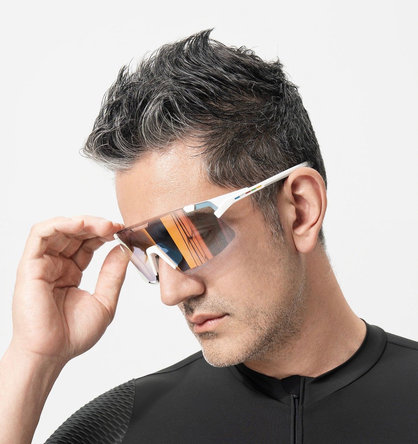 Lentes Road to Sky Series