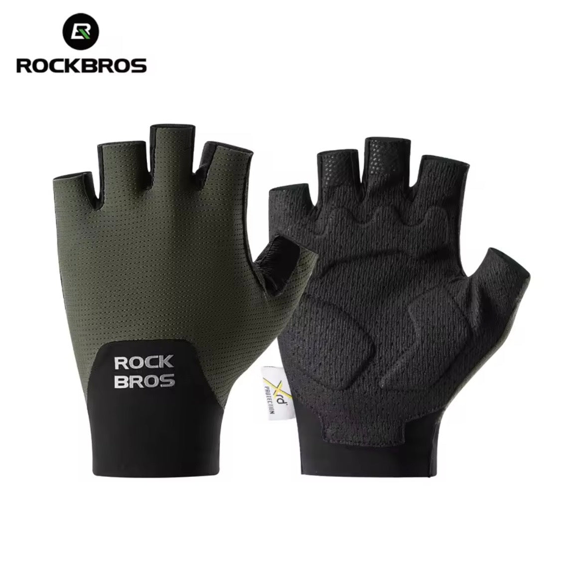Guantes Rockbros XRD