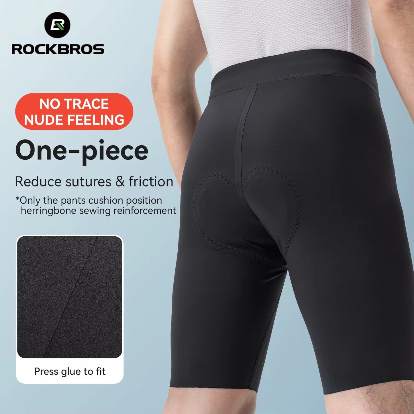 Culotte Domiti pad