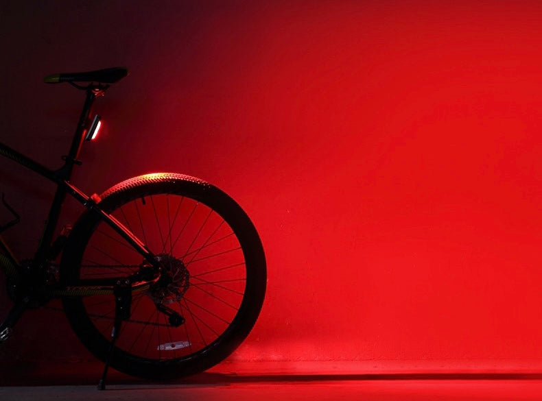Luz trasera A54BK
