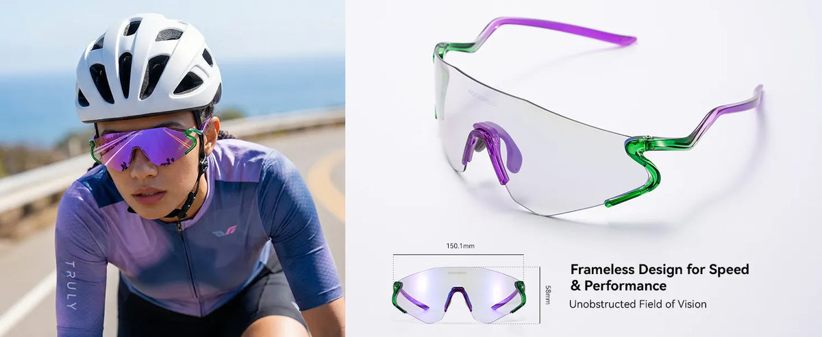 TR90 Purple