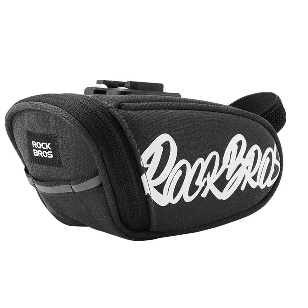 Bolso de sillín