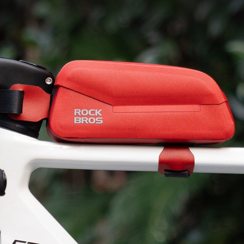 Bolso Magnético Rojo