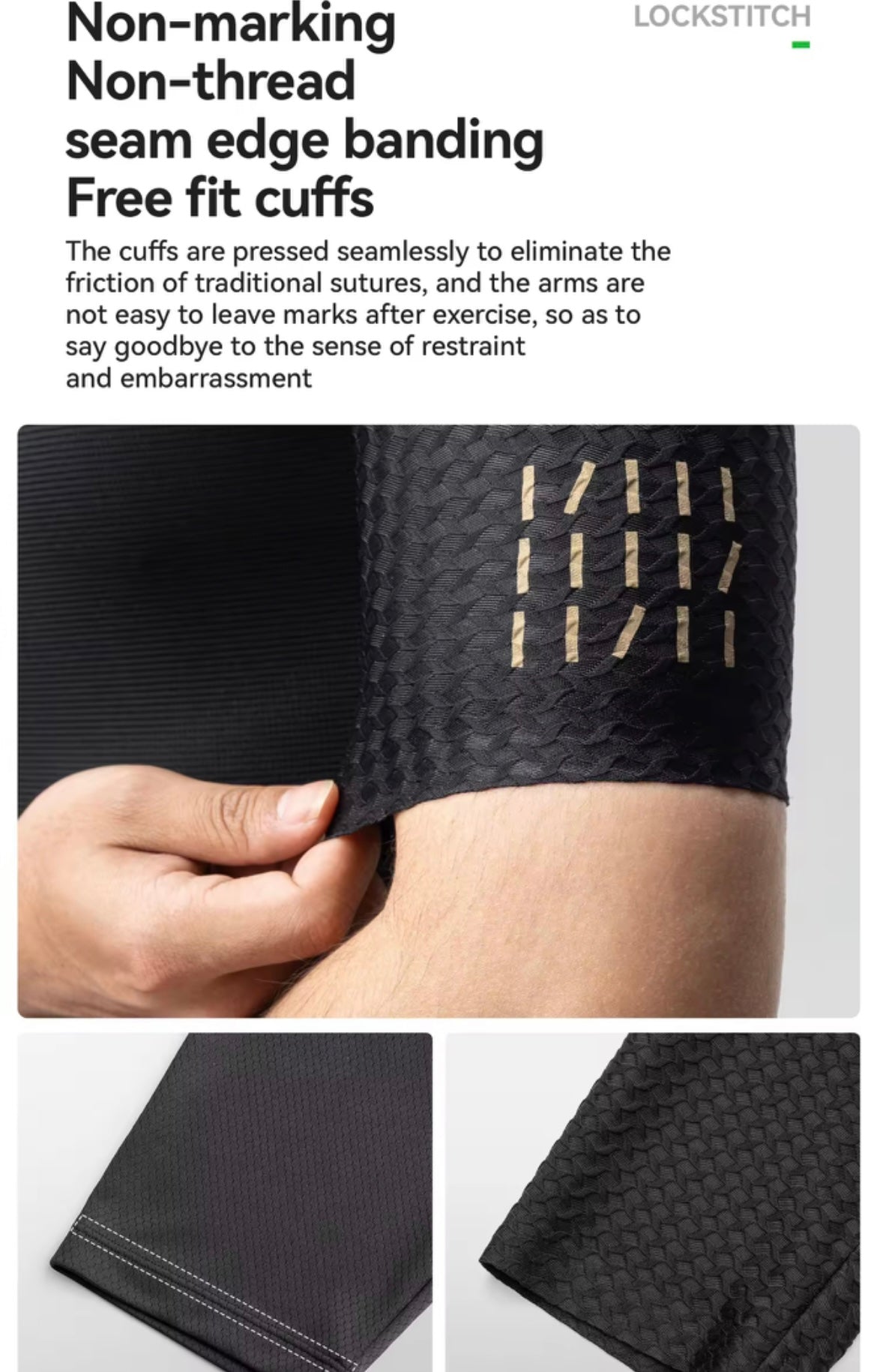 Black Edition Golden Logo