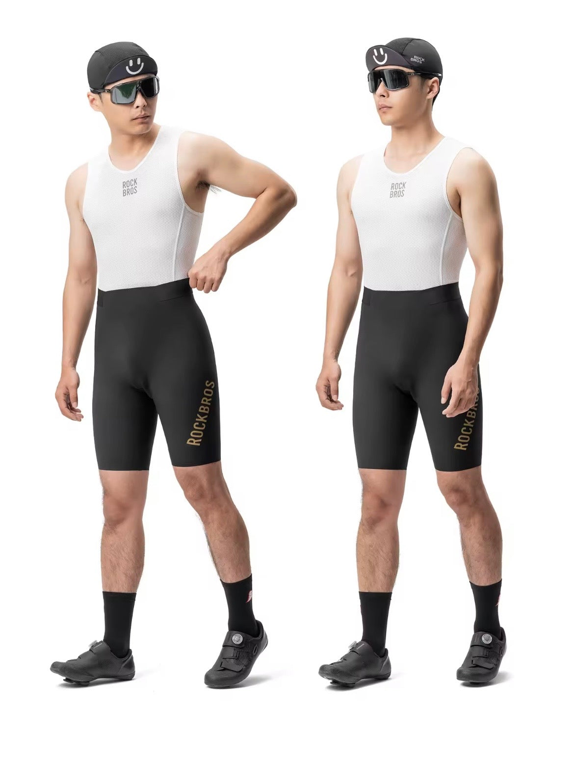 Culotte Domiti pad