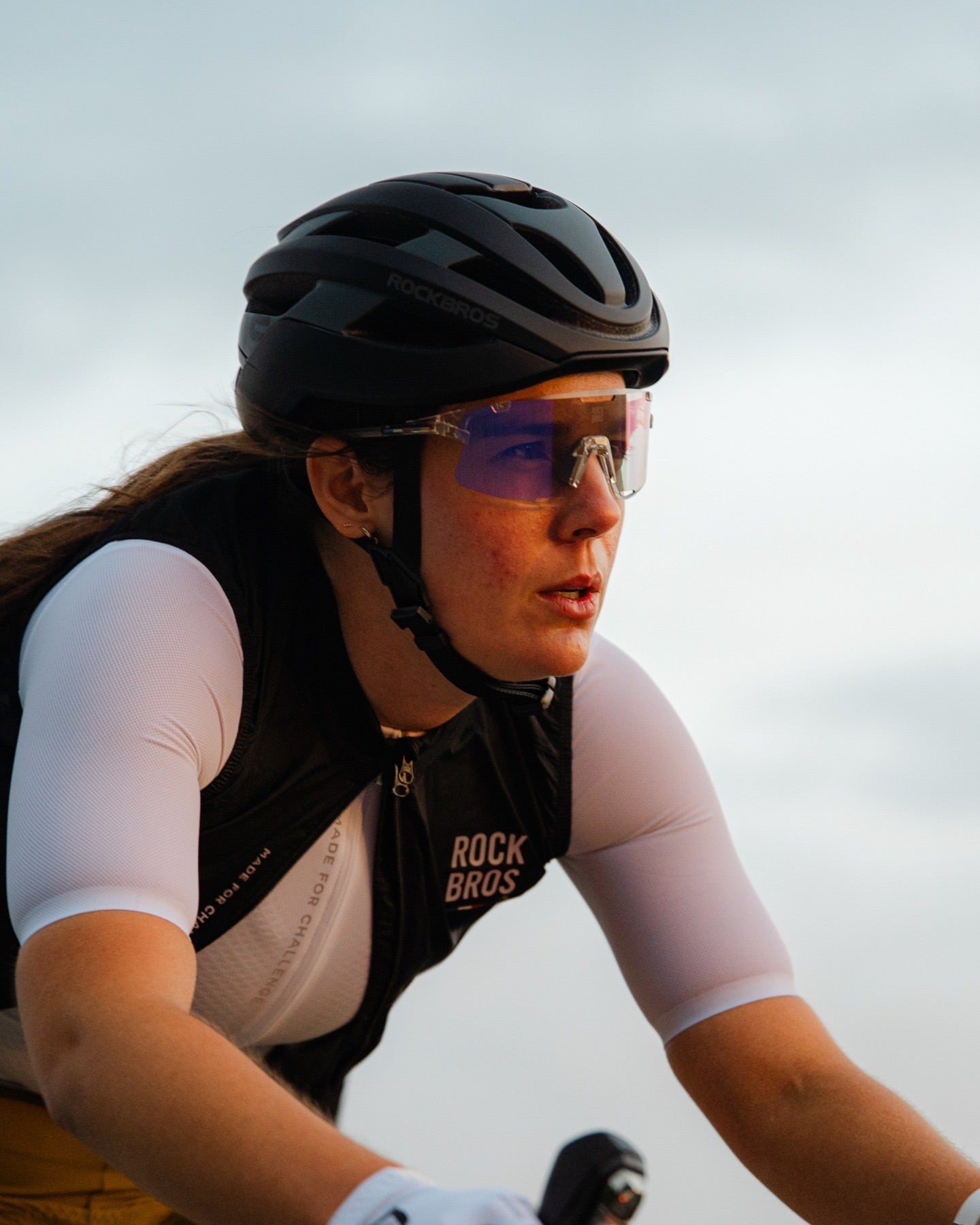 Lentes Road to Sky Series