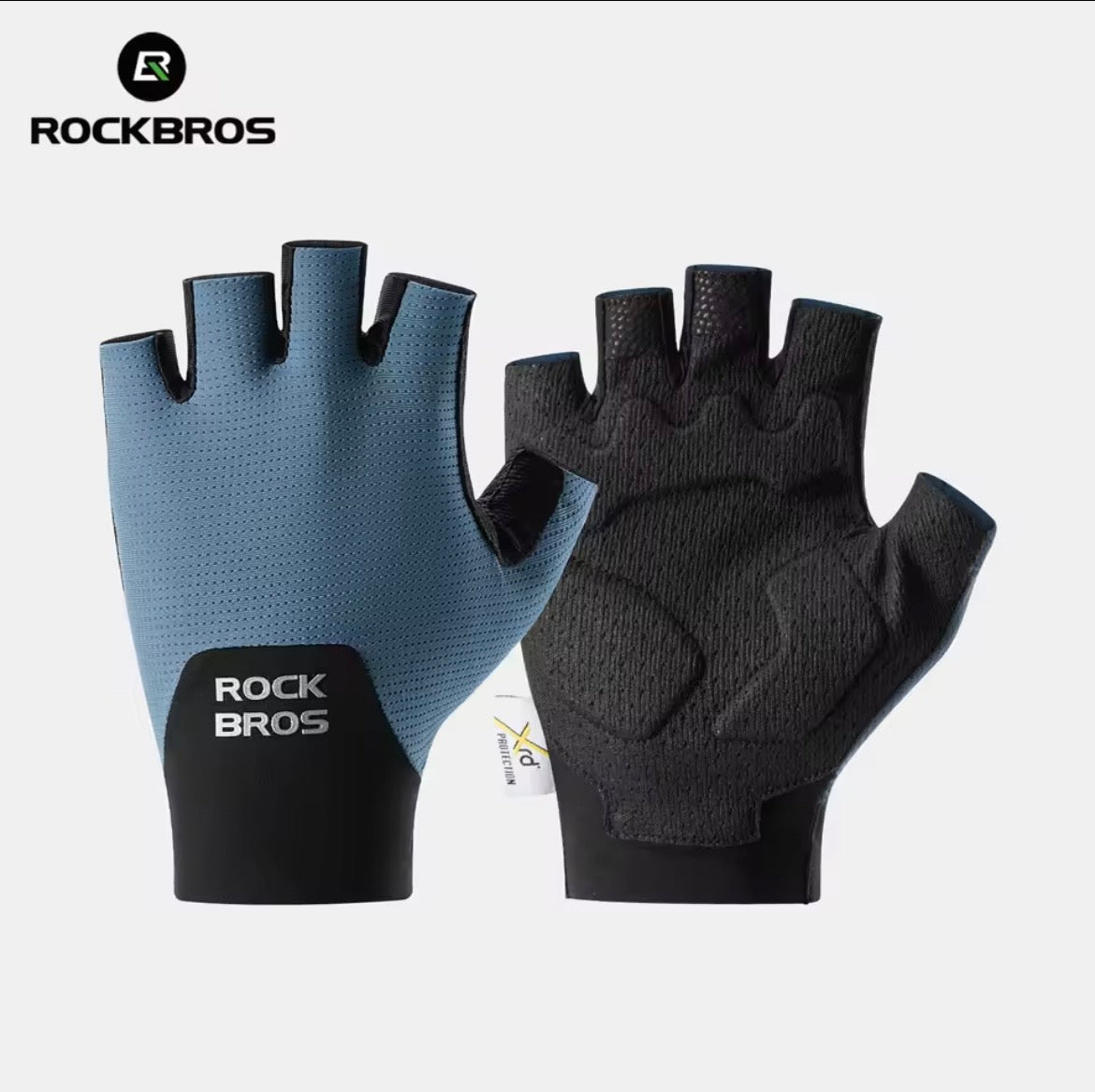 Guantes Rockbros XRD