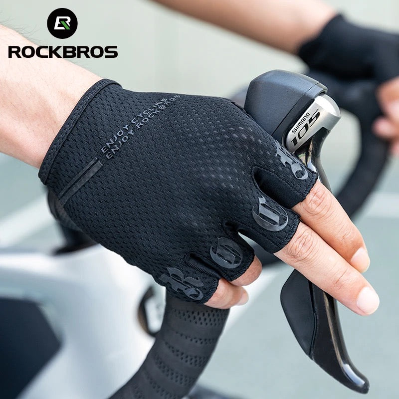 Guantes 1622