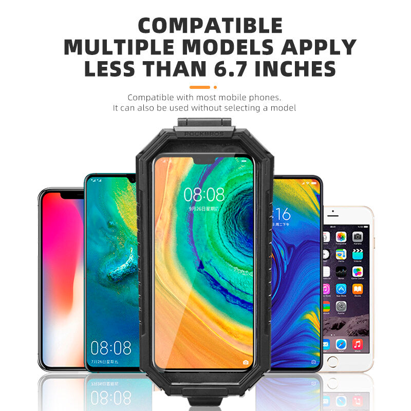 Phone Holder