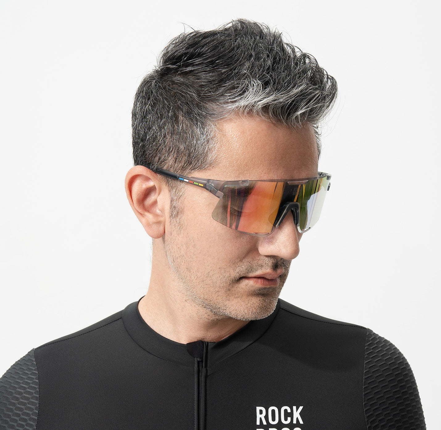 Lentes Road to Sky Series
