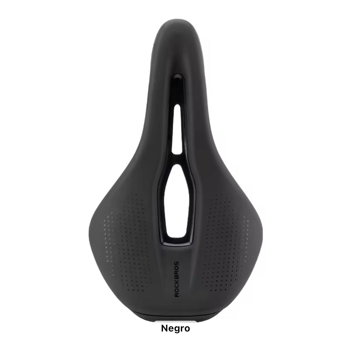 Sillín Ergonómico