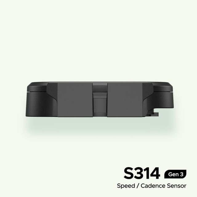 Sensor Cadencia/Velocidad