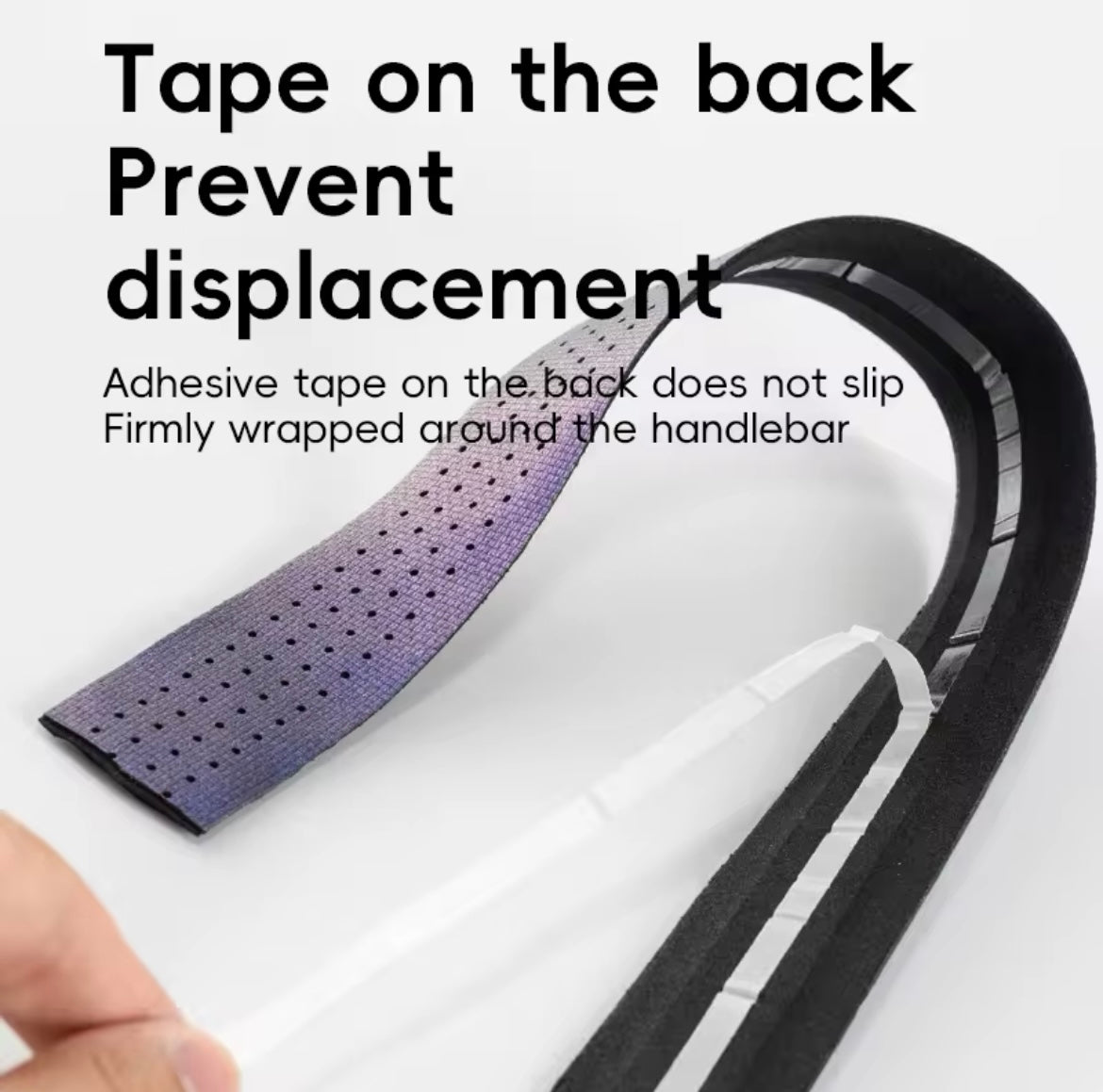 Tape Manillar