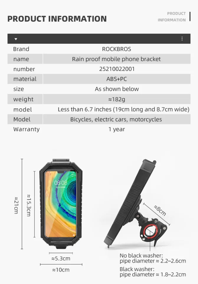 Phone Holder
