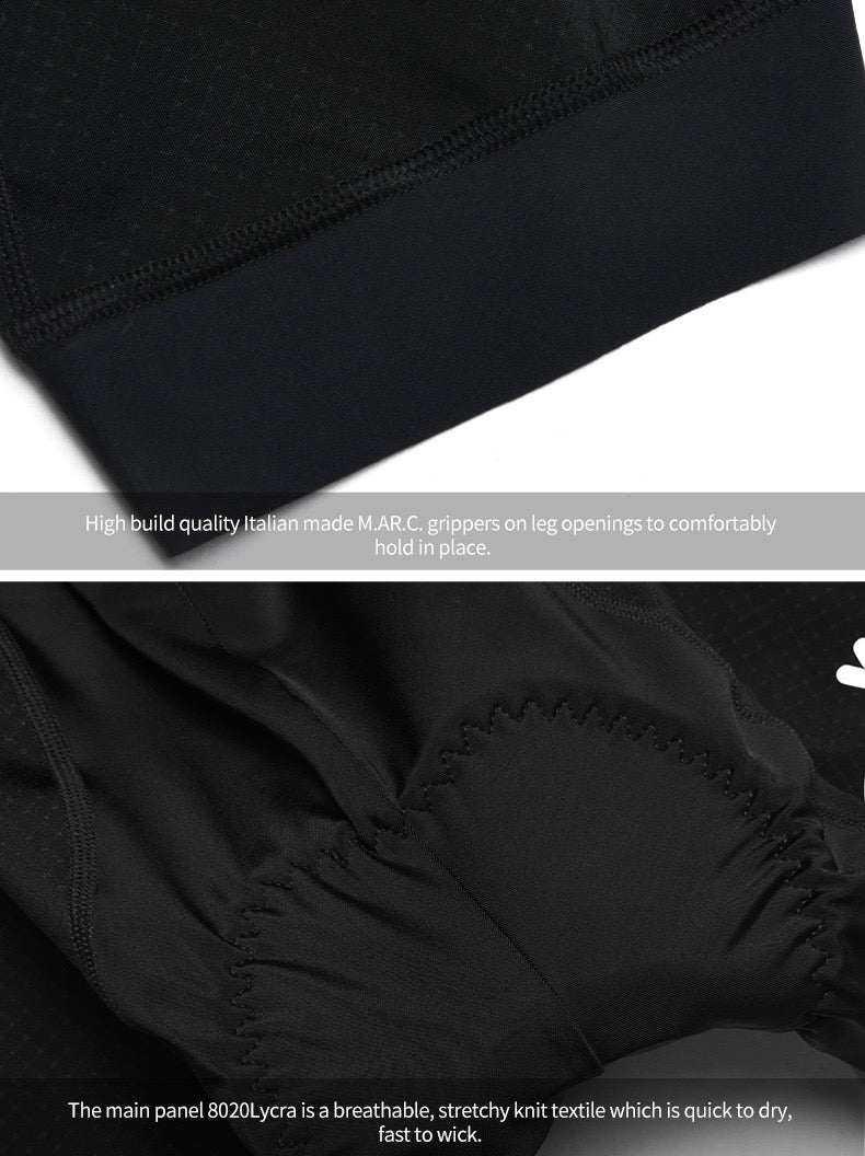 Bib Urban Masculino