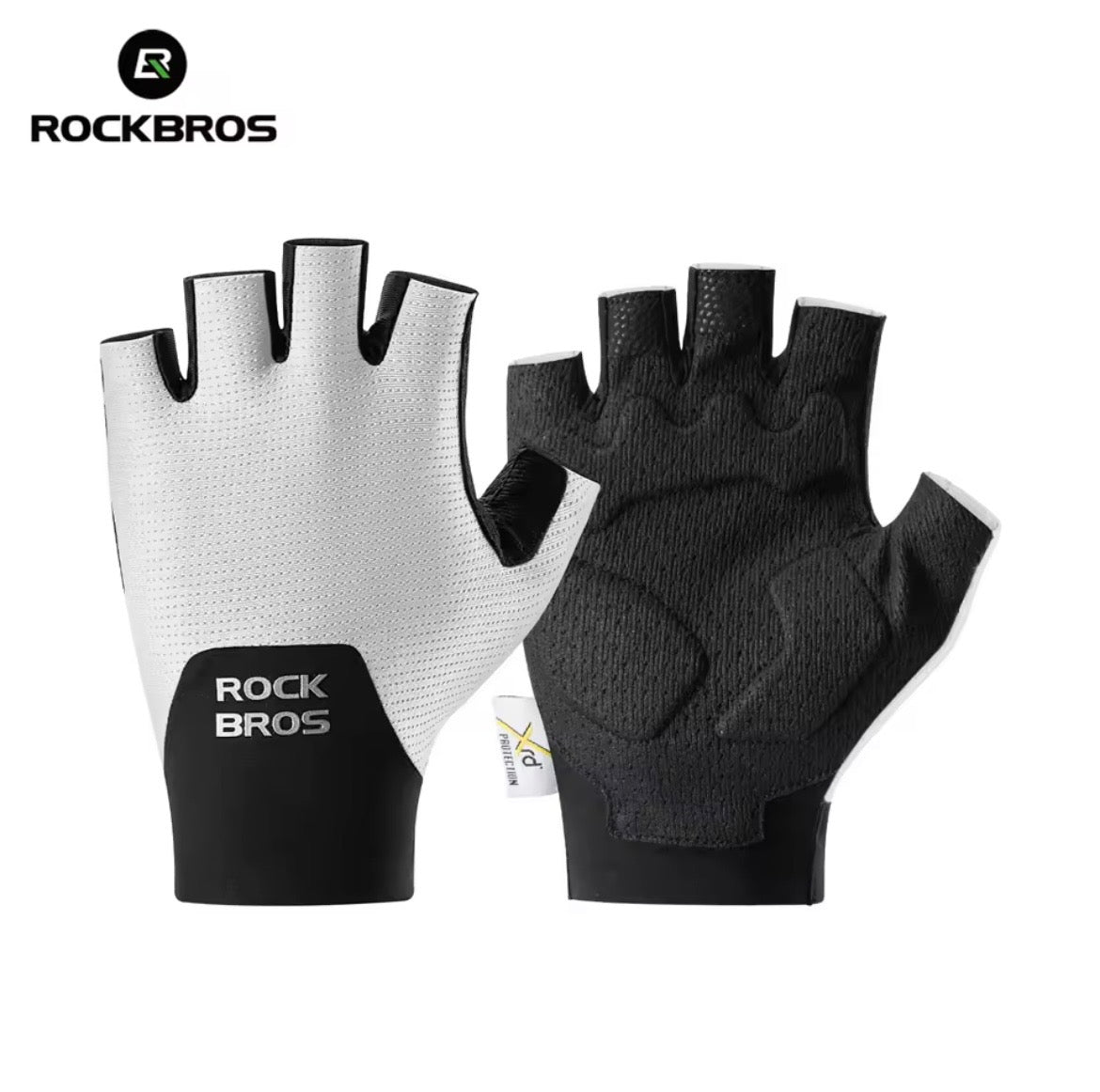 Guantes Rockbros XRD