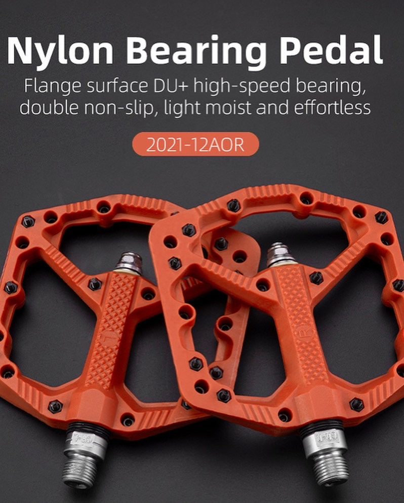 Nylon reforzado