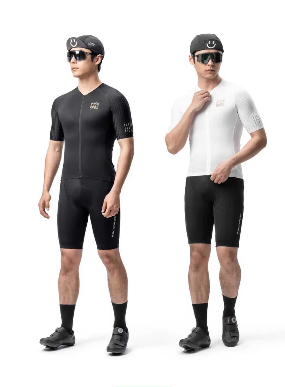 Black Edition Golden Logo