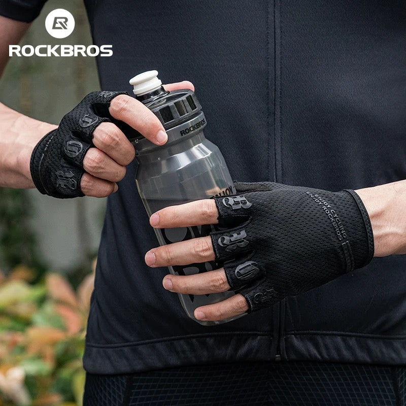 Guantes 1622