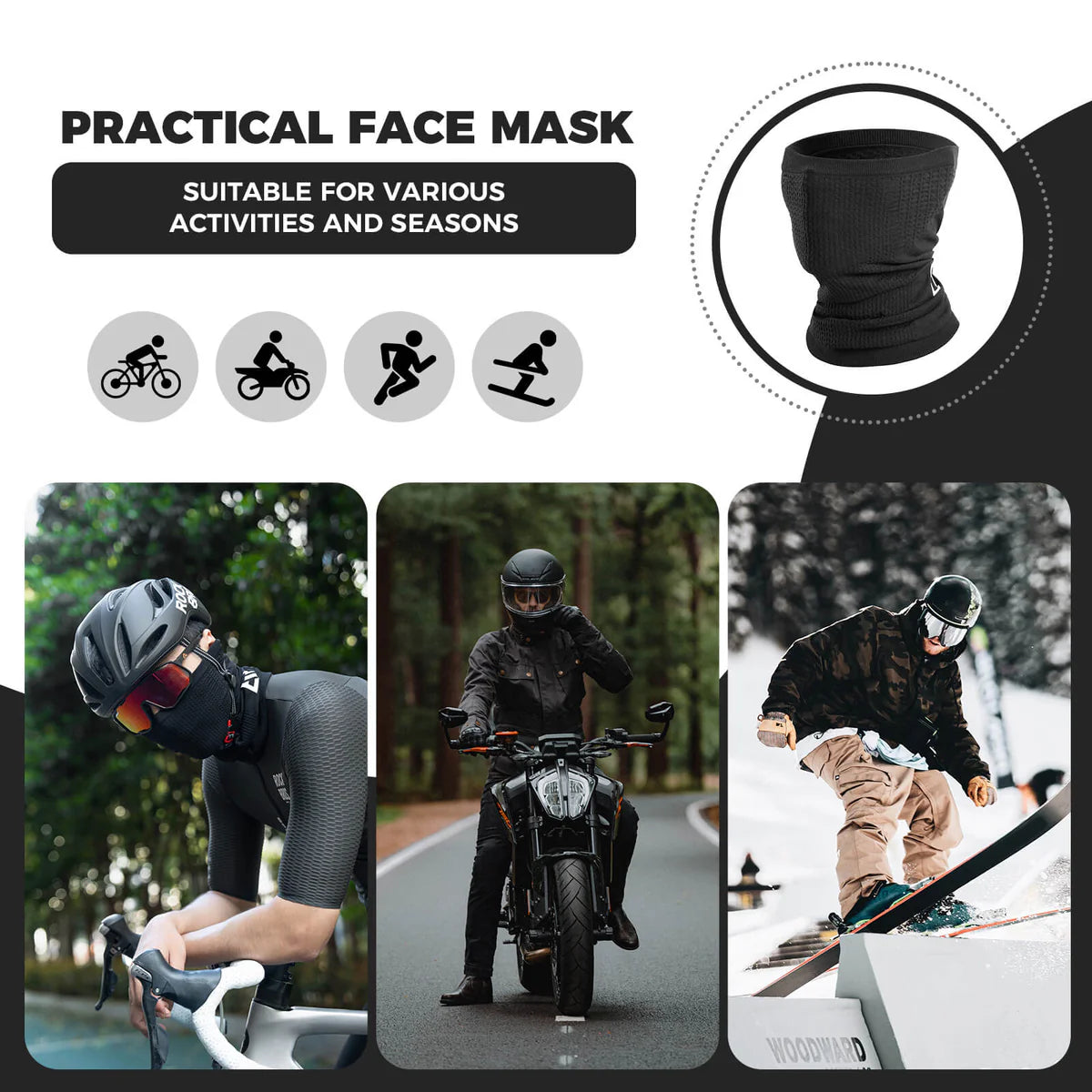 Face Mask