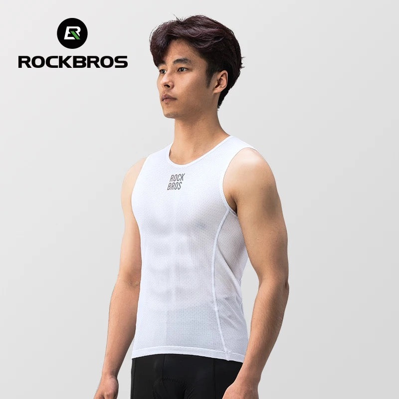 Camisa interior Masculina