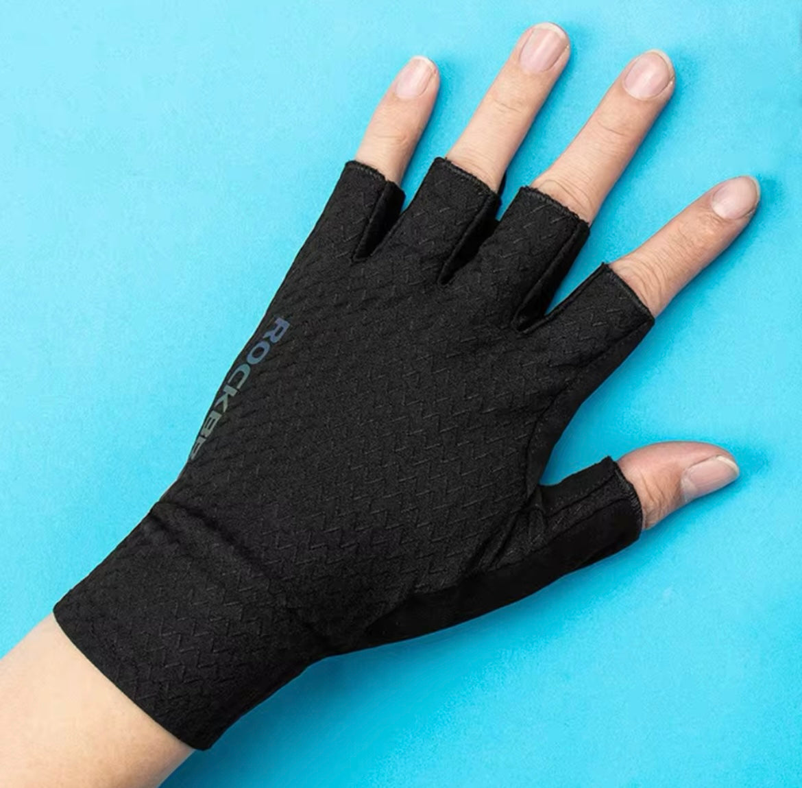 Guantes SBR Pad