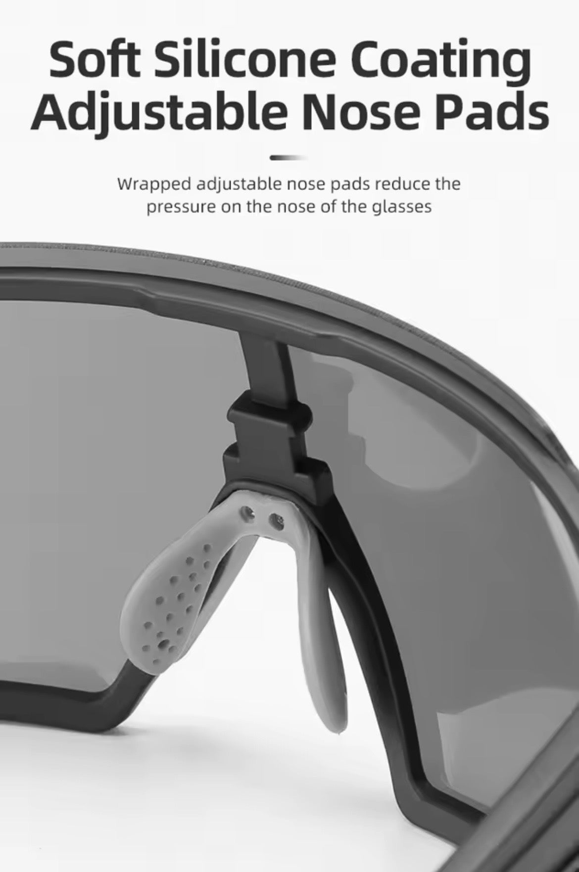 SP22BR Fotocromático