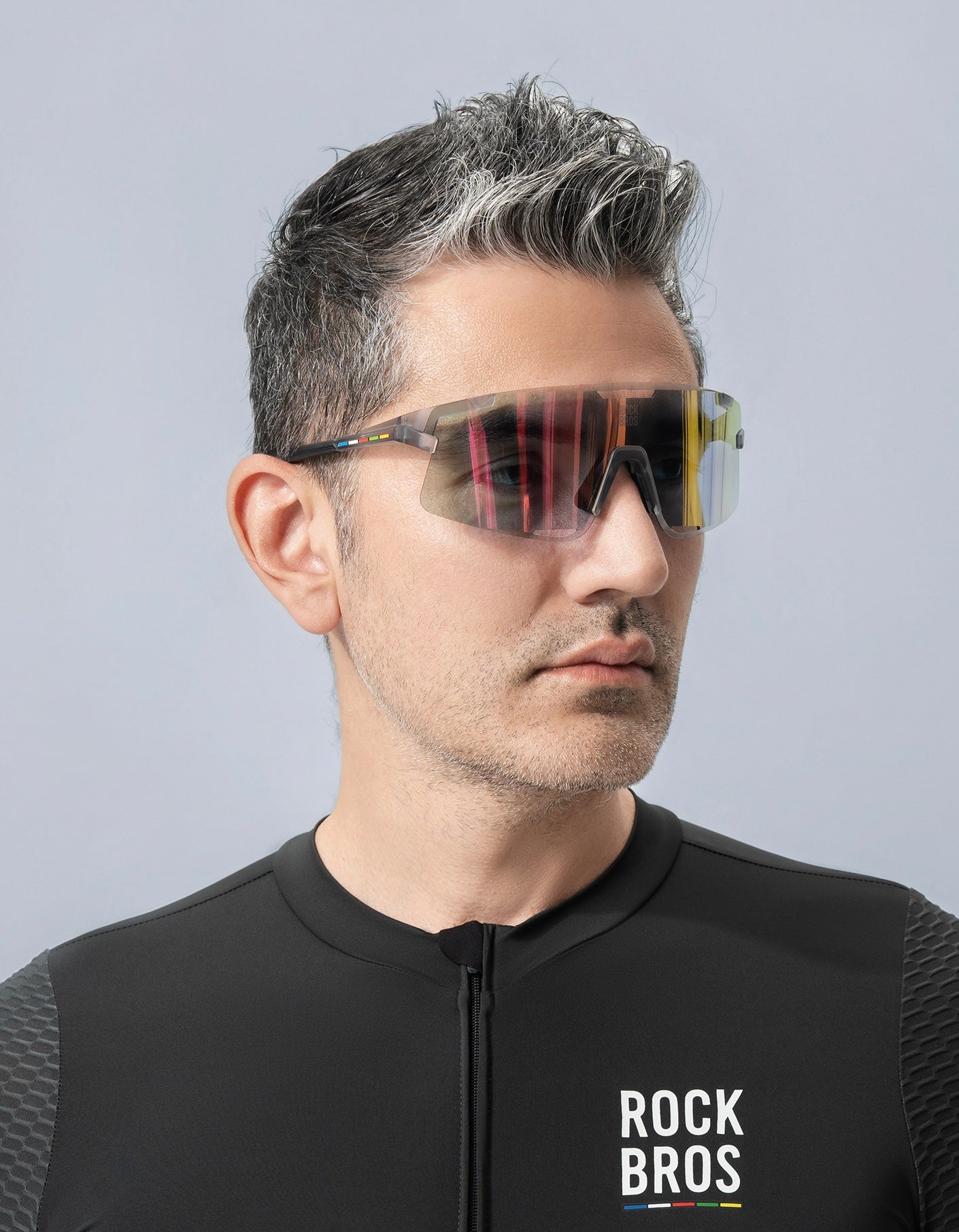 Lentes Road to Sky Series