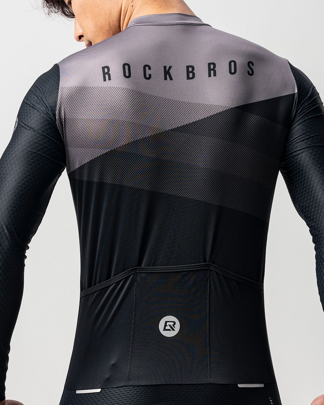 Maillot Rockbros