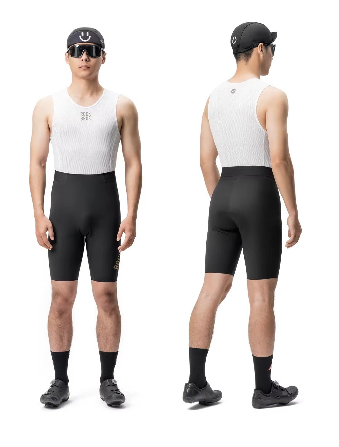 Culotte Domiti pad