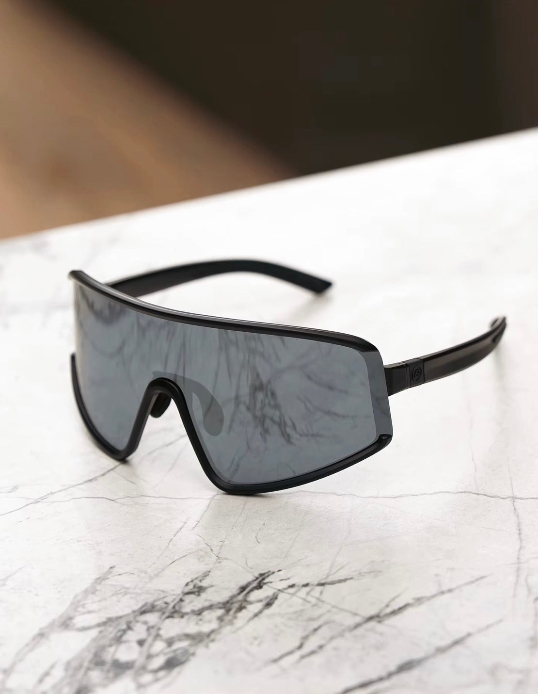 Polarizado Sand Black