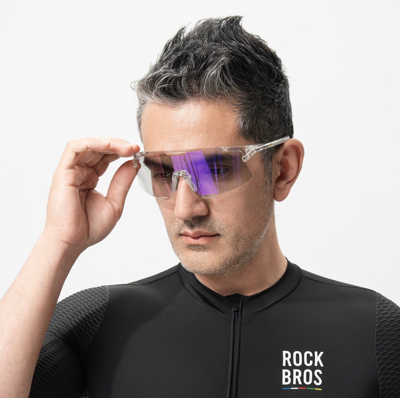 Lentes Road to Sky Series
