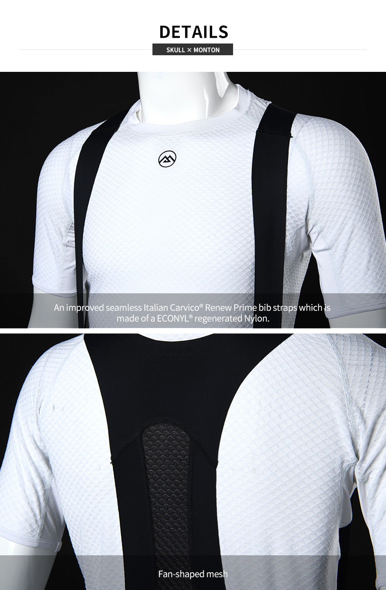Bib Urban Masculino