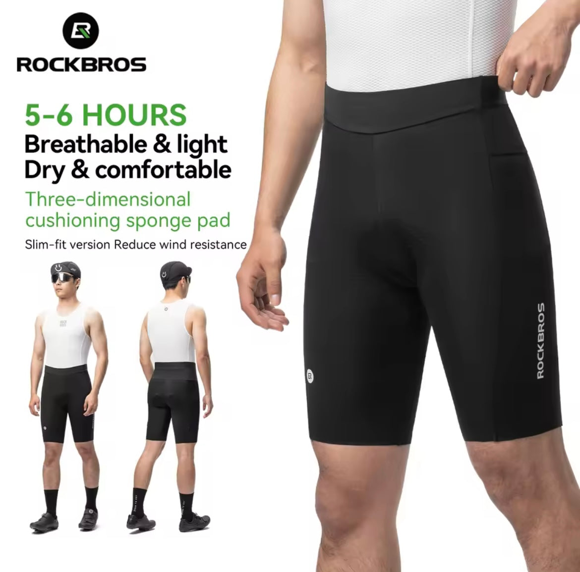 Culotte Ritter