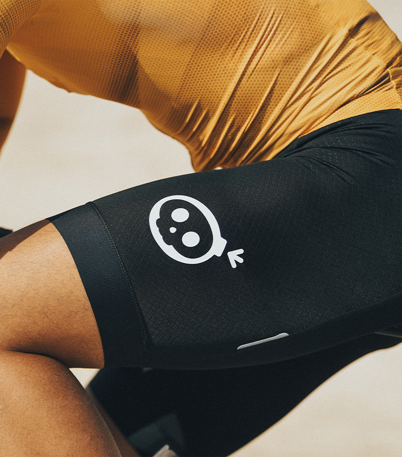Bib Urban Masculino