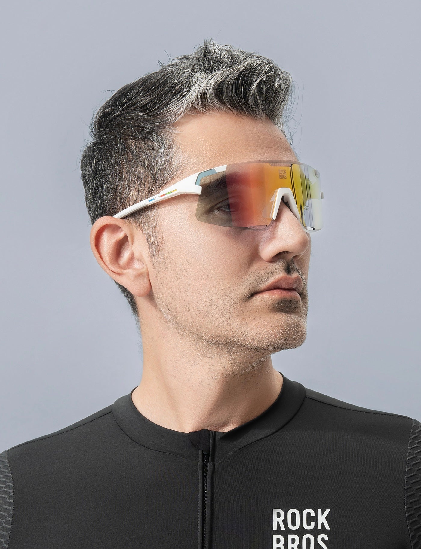 Lentes Road to Sky Series