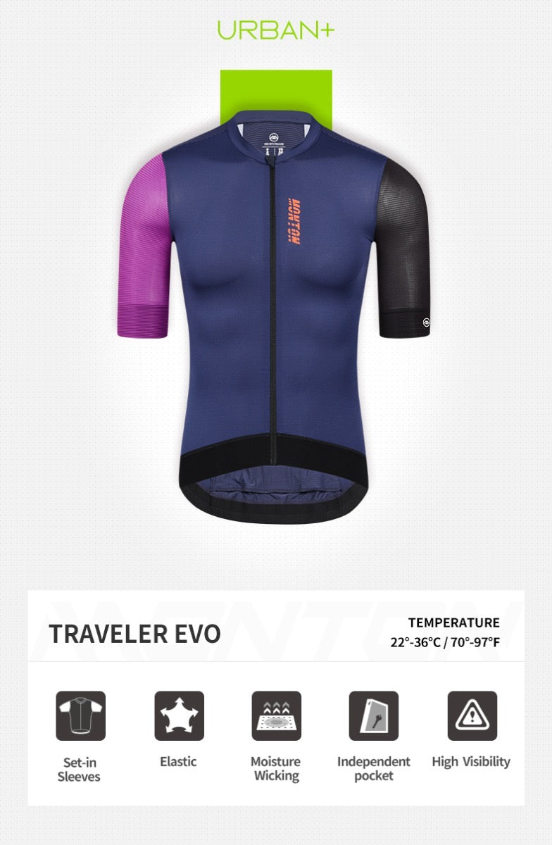 Urban Traveler