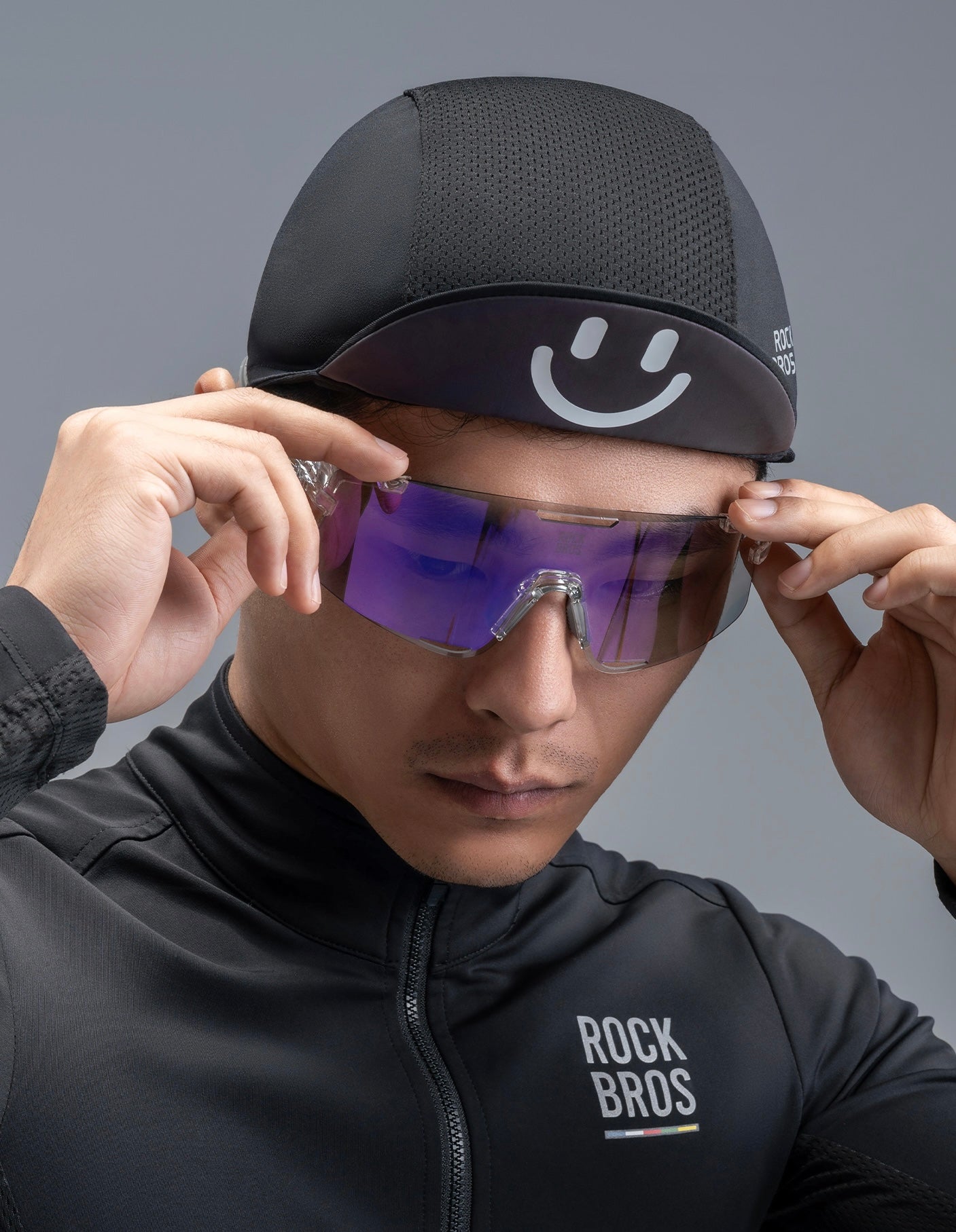 Lentes Road to Sky Series