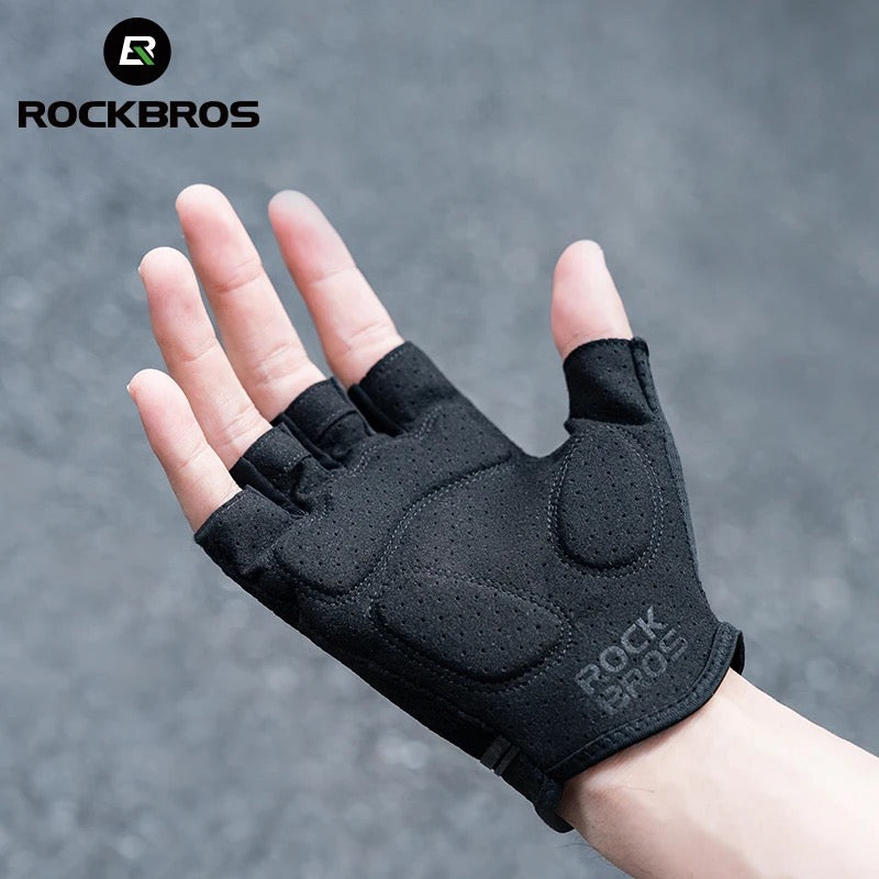 Guantes 1622