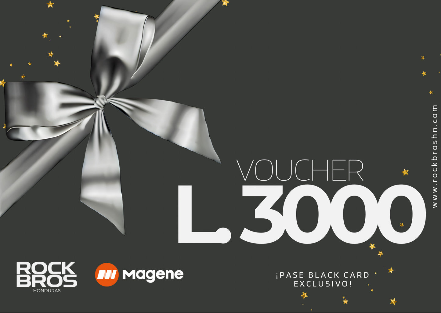 ROCKBROS GIFT CARD