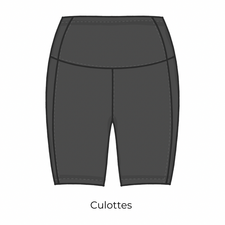 Culottes