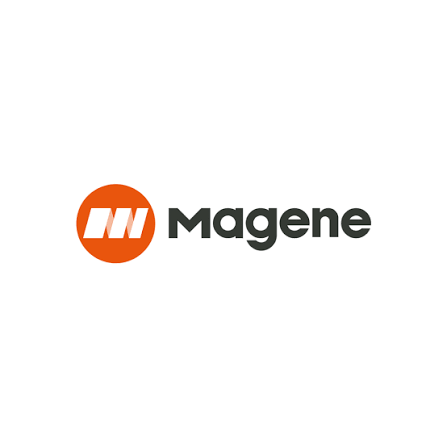 Logo Magene