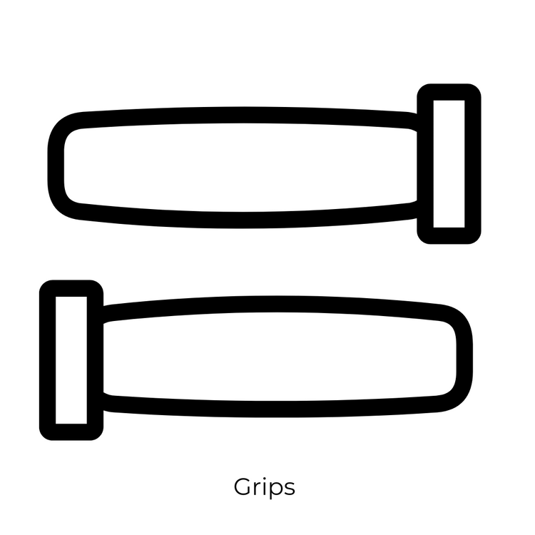 Grips