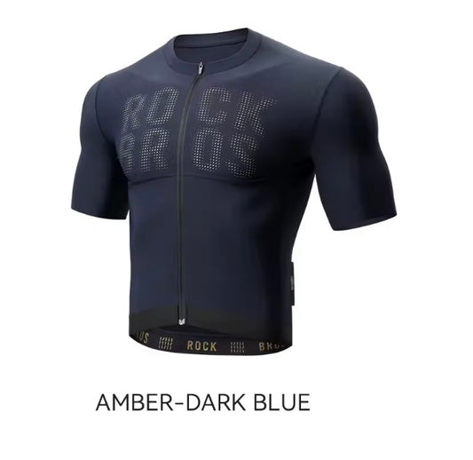 Rockbros blue shirt