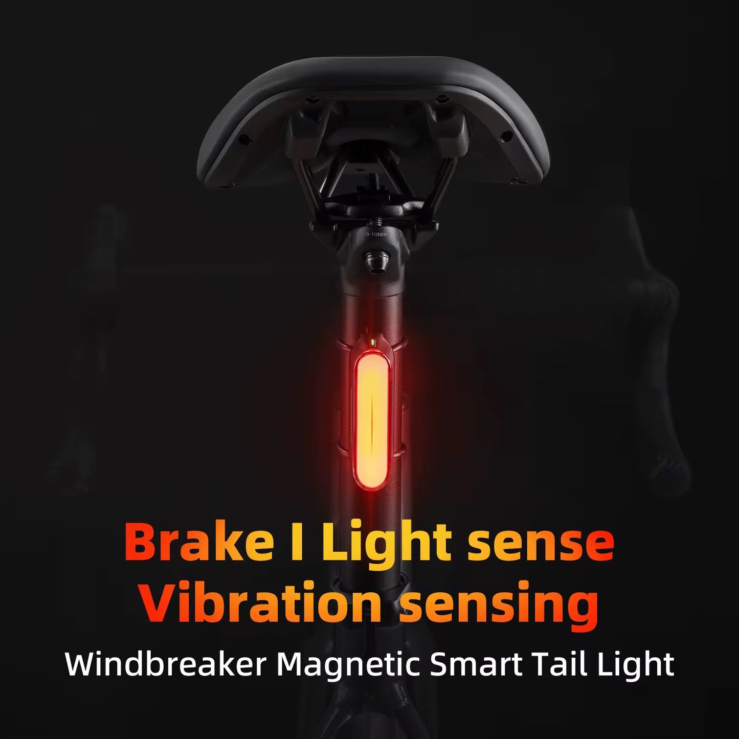 Magnética Luz inteligente