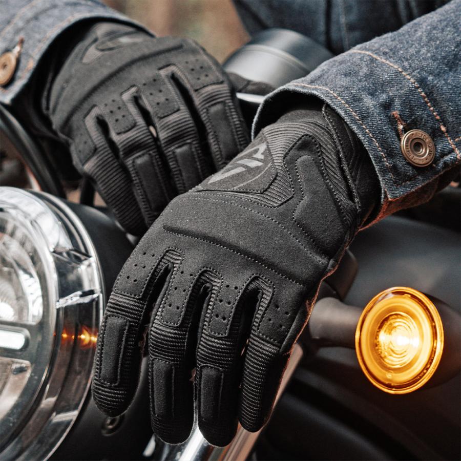Guantes Motociclista