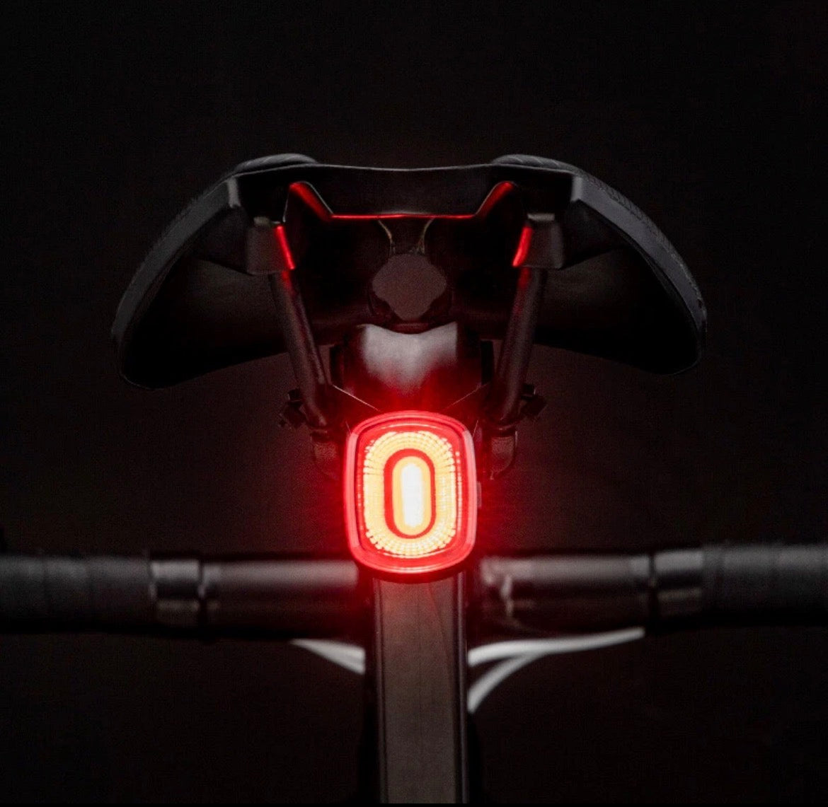 Q4 tail light