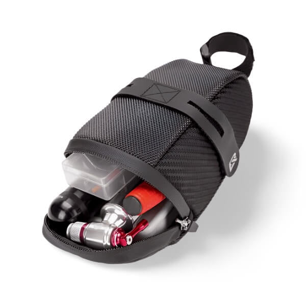 Bolso de sillín B74