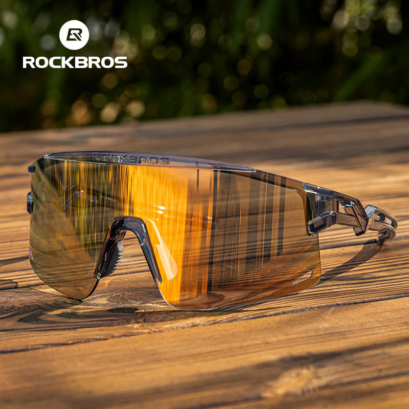 Lentes 1411 Fotocromáticos