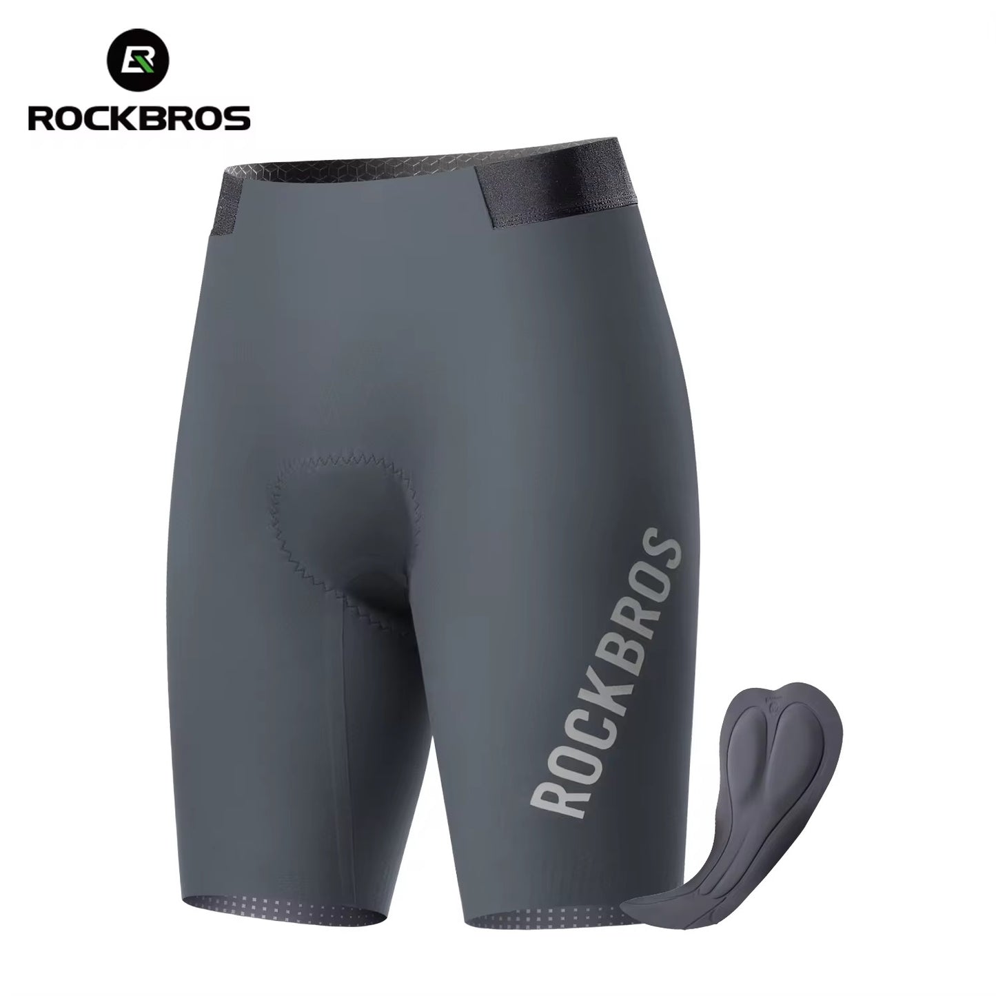 Culotte Dolomiti pad Gris